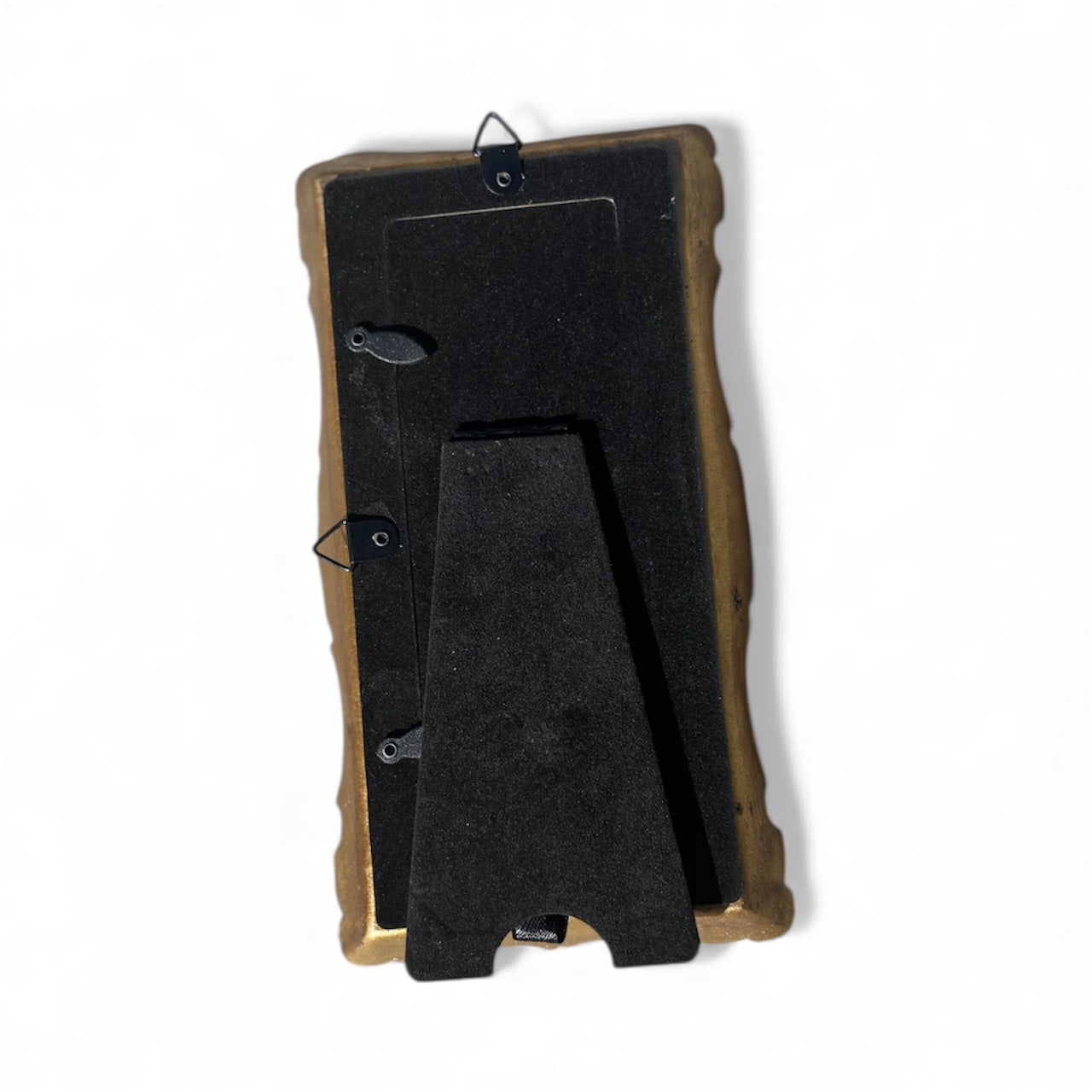 Ornate Gold- 2x6 Photo Booth Frame