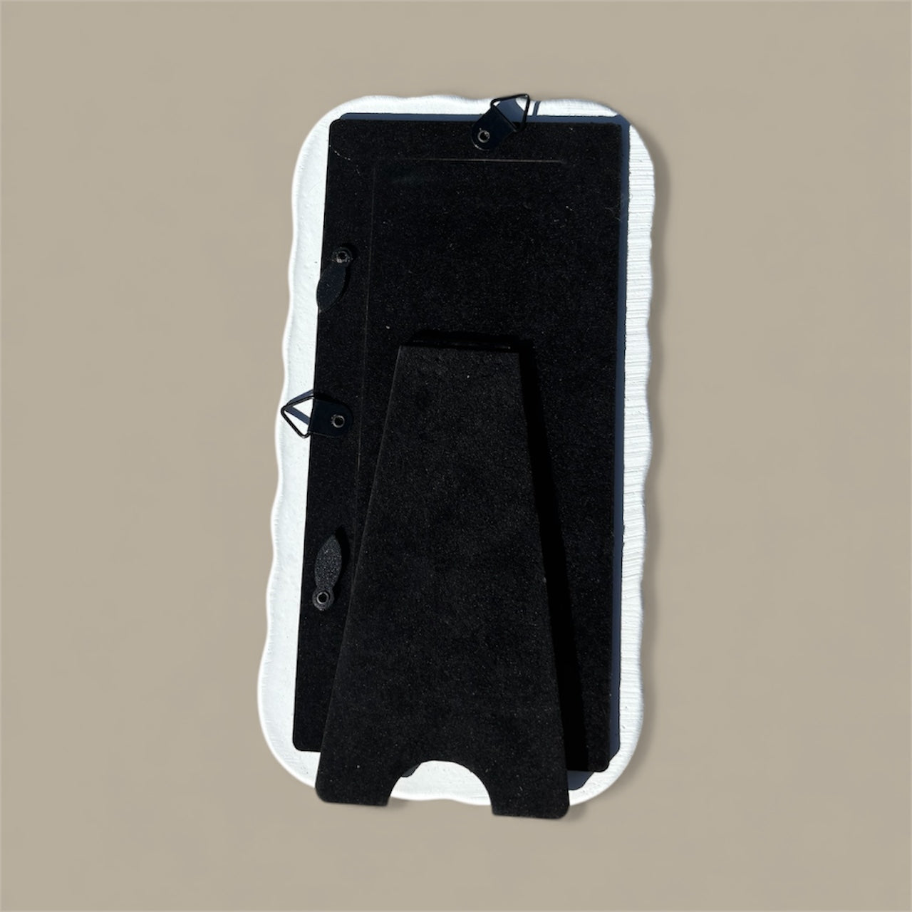 guimauve à la menthe