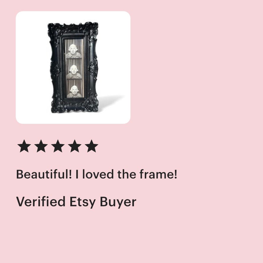 review – Le Petit Frames