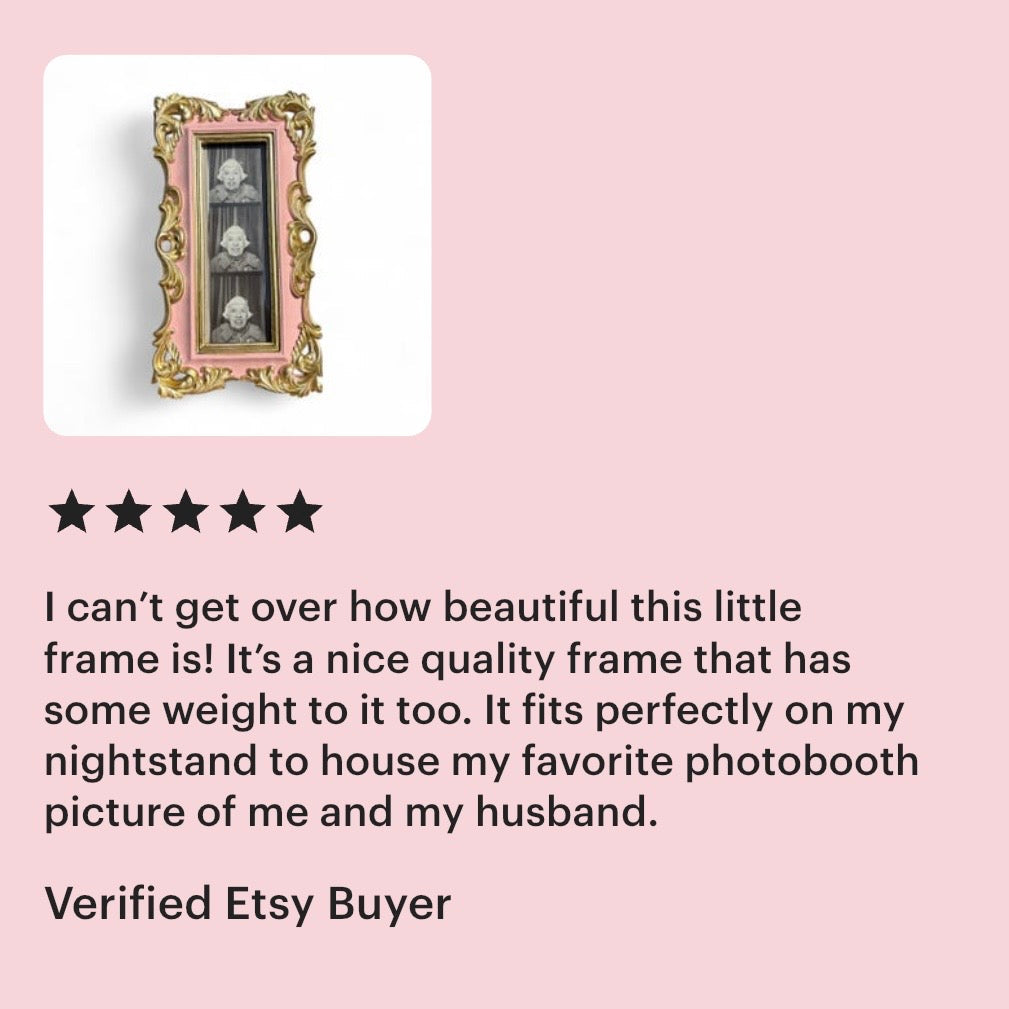 review