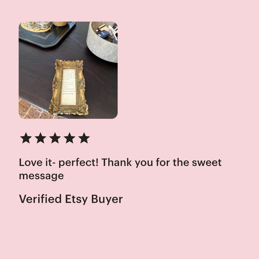 Reviews!