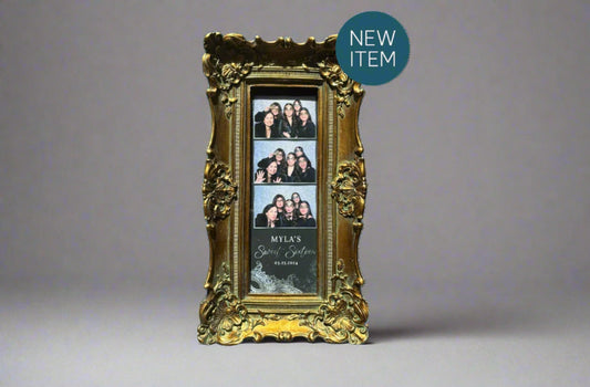 Bienvenue! Our First Blog Post from Le Petit Frames