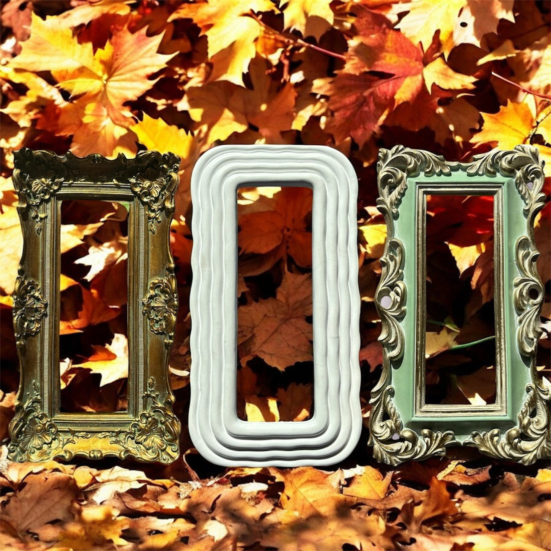 Inspired by Every Style: The Art Behind Le Petit Frames