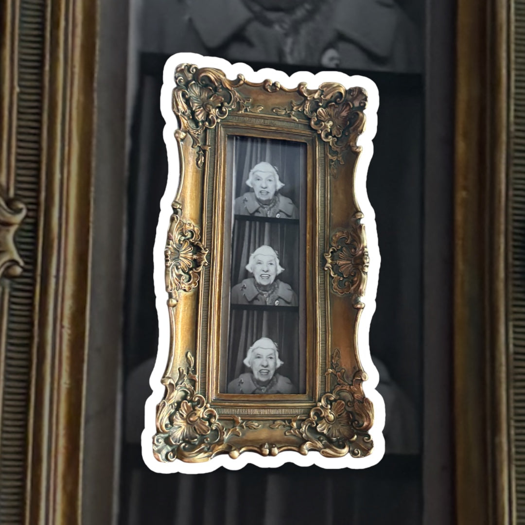 🎉 Our First Shipment of Photo Booth Frames Has Arrived!