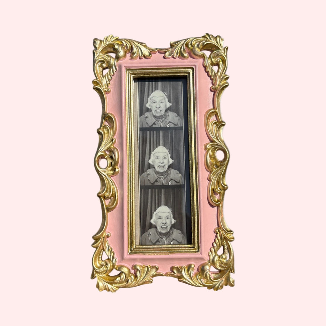 Capture Every Moment in Style with Le Petit Frames