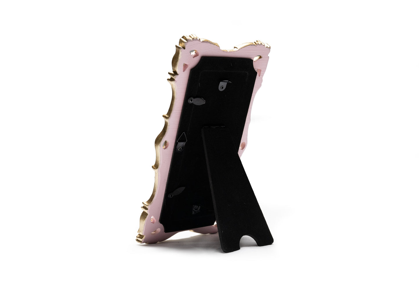 Victorian Pink- Photo Booth Frame