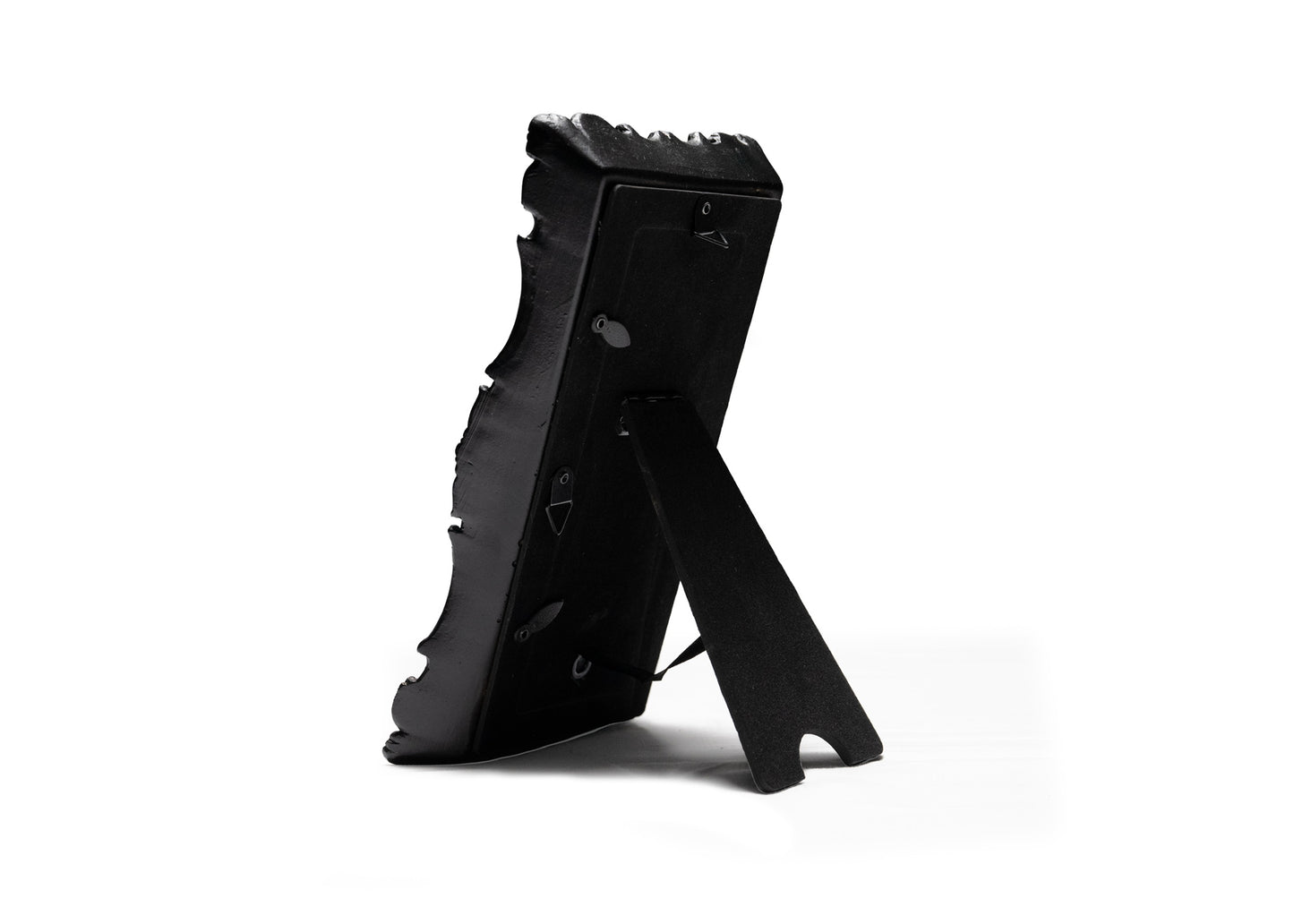 Ornate Black- 2x6 Photo Booth Picture Frame