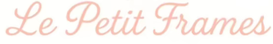 Le Petit Frames