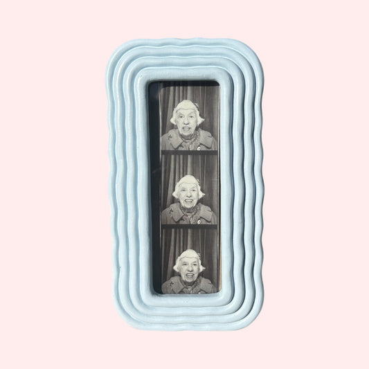 guimauve à la menthe