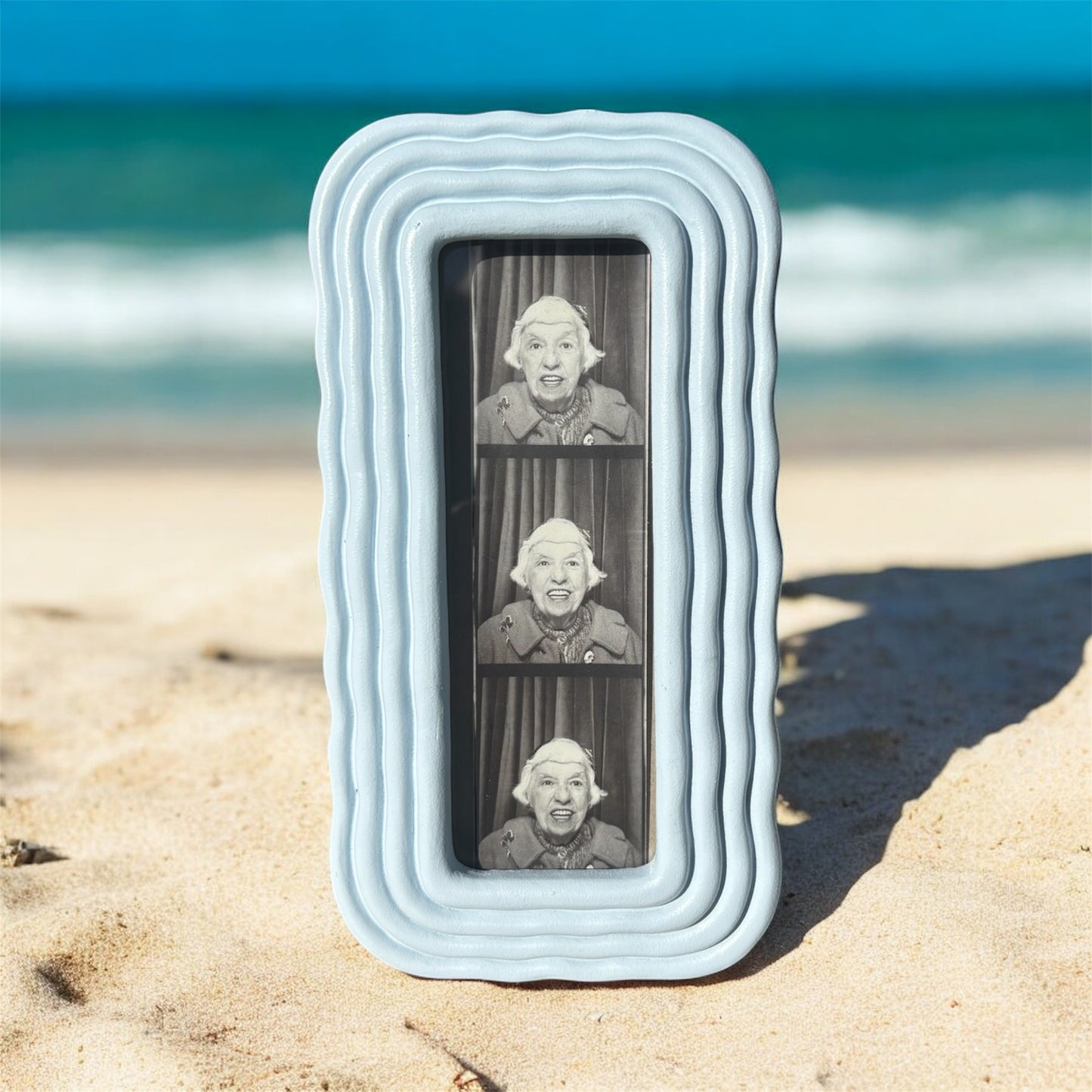 guimauve à la menthe